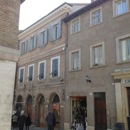 San Francesco Bedrooms Urbino Exterior photo