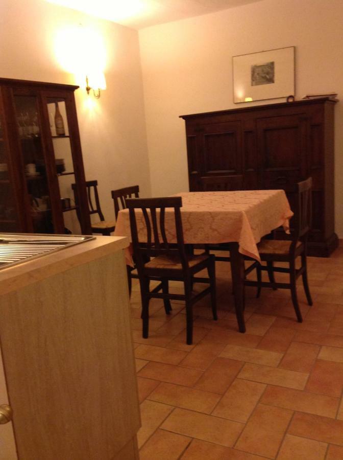 San Francesco Bedrooms Urbino Exterior photo