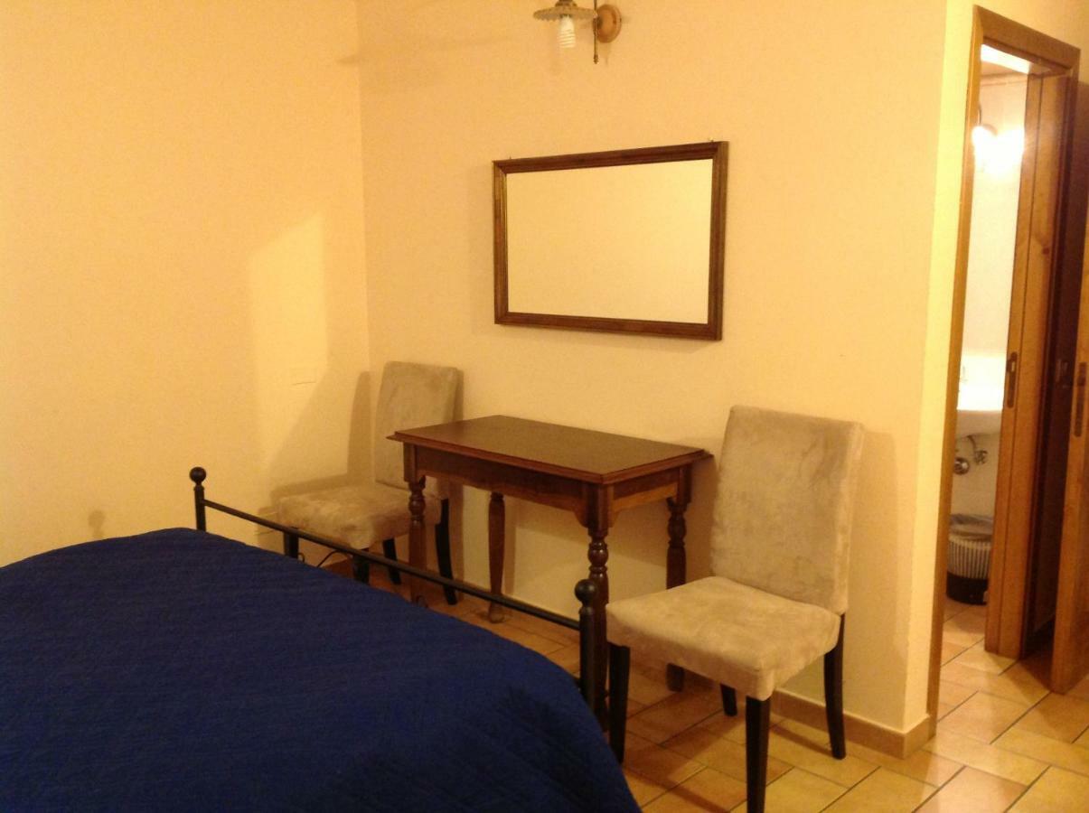 San Francesco Bedrooms Urbino Exterior photo